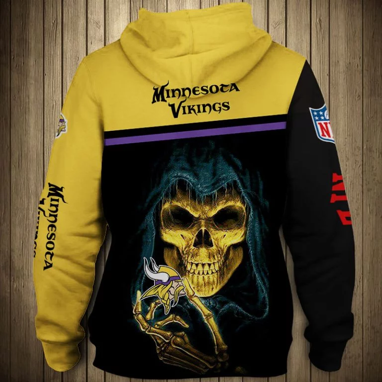 Clothes Minnesota Vikings RO51 - Image 2