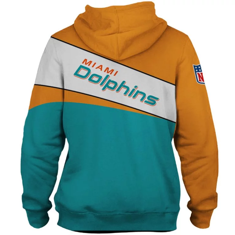Clothes Miami Dolphins VH67 - Image 2