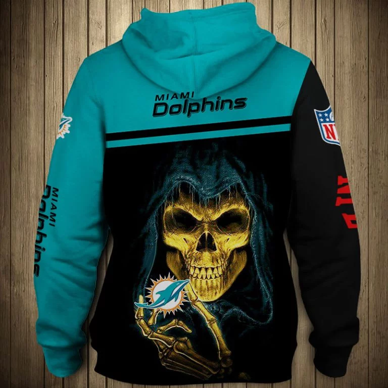 Clothes Miami Dolphins JR71 - Image 2