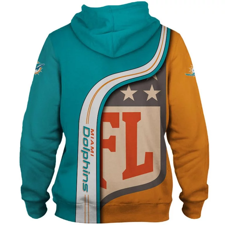 Clothes Miami Dolphins DJ31 - Image 2