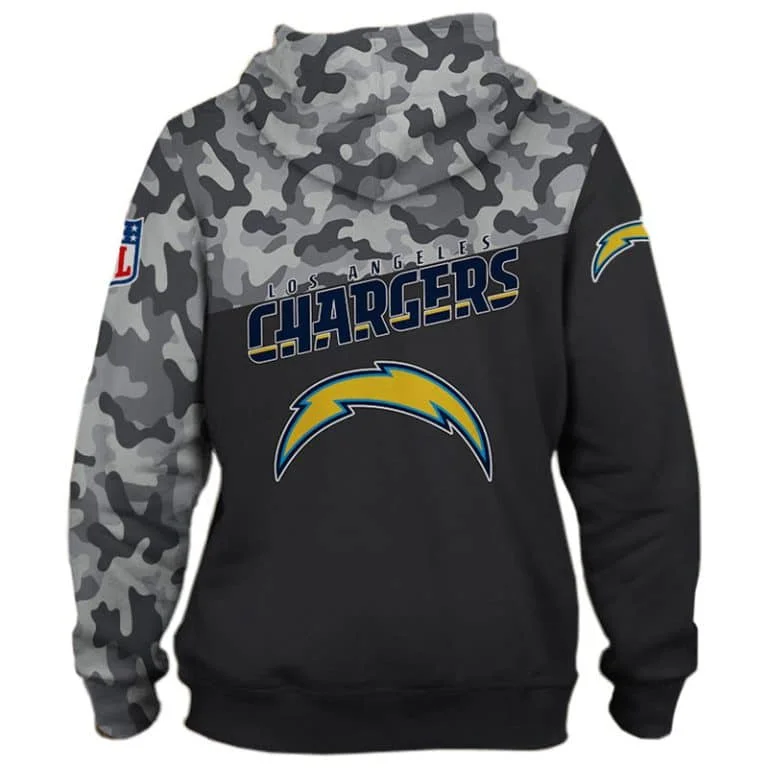 Clothes Los Angeles Chargers RM97 - Image 2