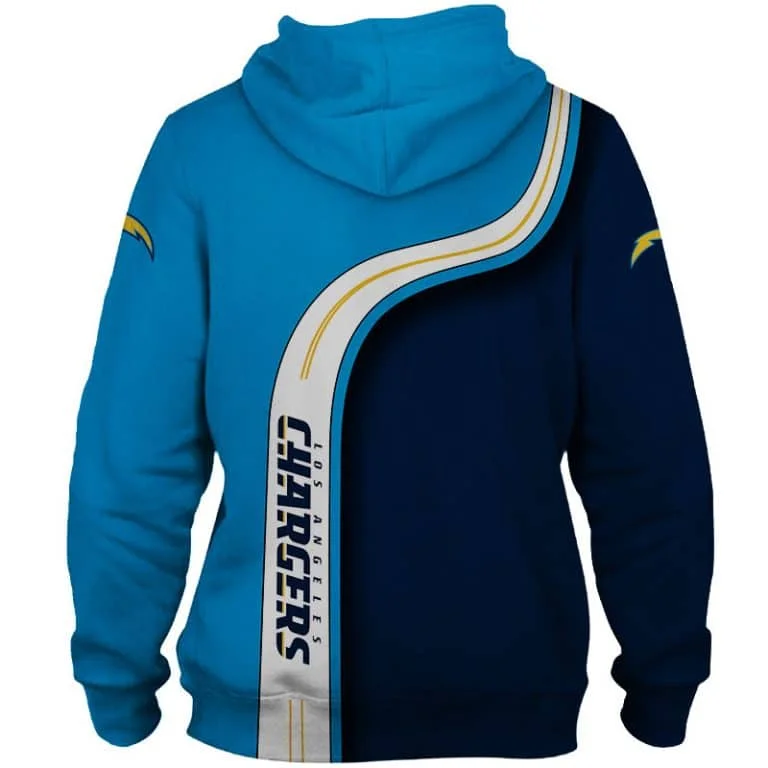 Clothes Los Angeles Chargers JT29 - Image 2