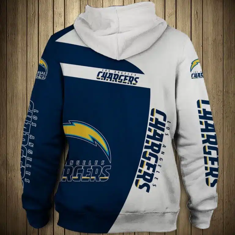 Clothes Los Angeles Chargers RC14 - Image 2