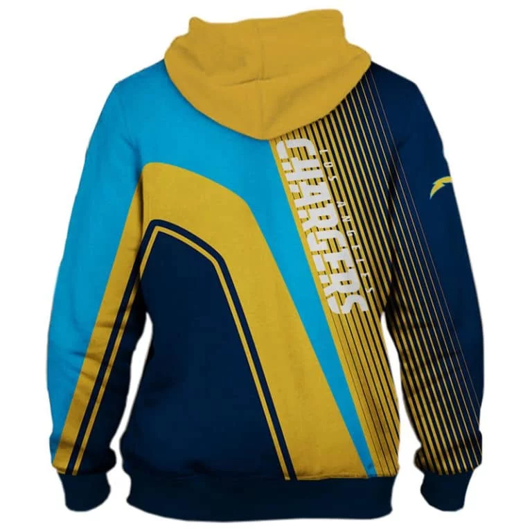 Clothes Los Angeles Chargers EG24 - Image 2