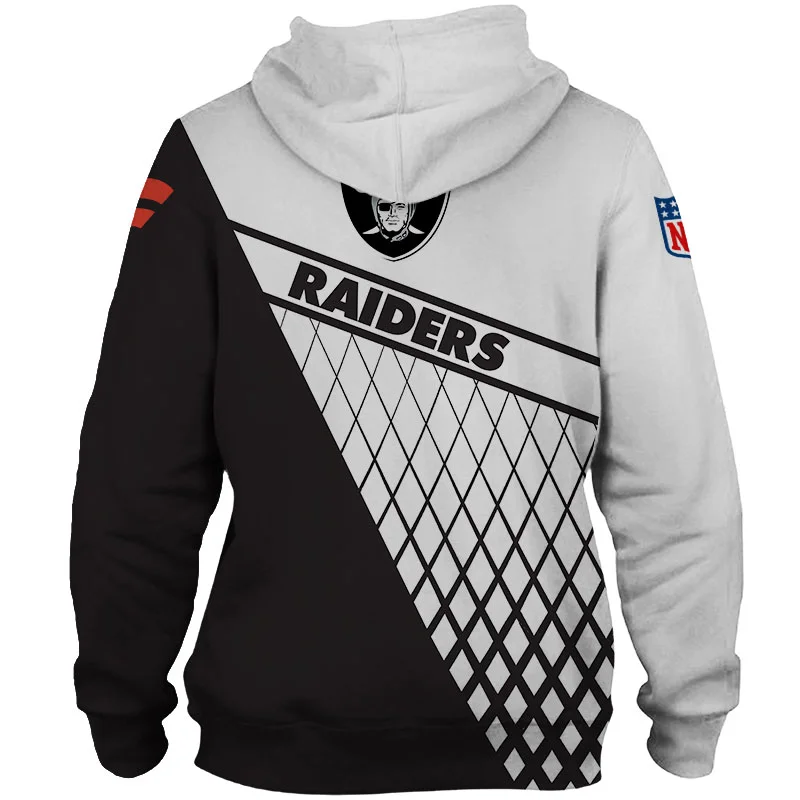 Clothes Las Vegas Raiders DL67 - Image 2