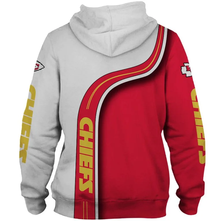 Clothes Kansas City Chiefs QP37 - Image 2