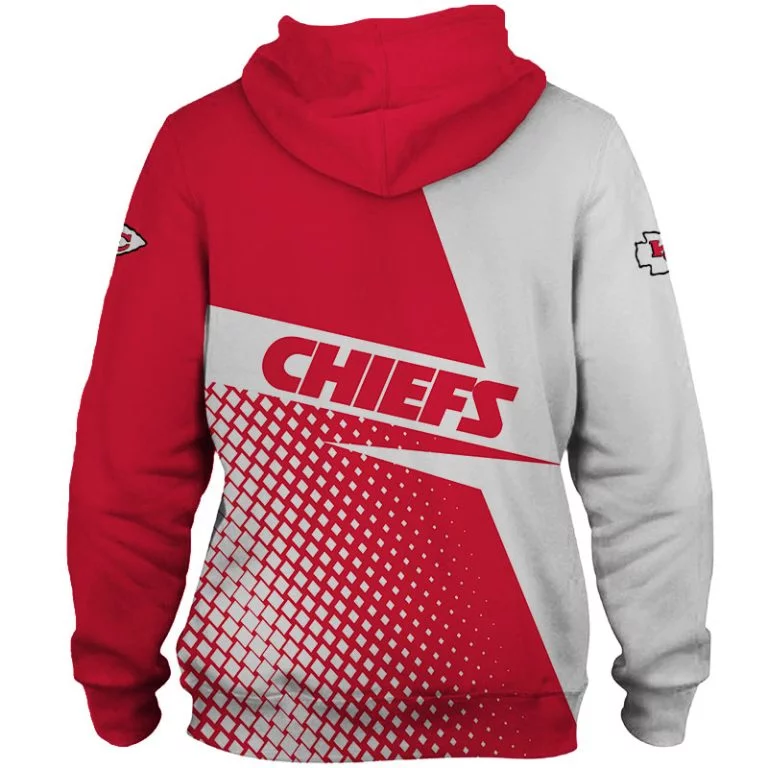 Clothes Kansas City Chiefs QP82 - Image 2