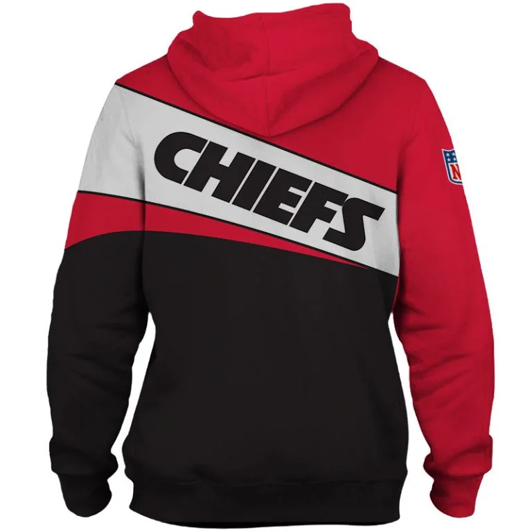 Clothes Kansas City Chiefs QP67 - Image 2