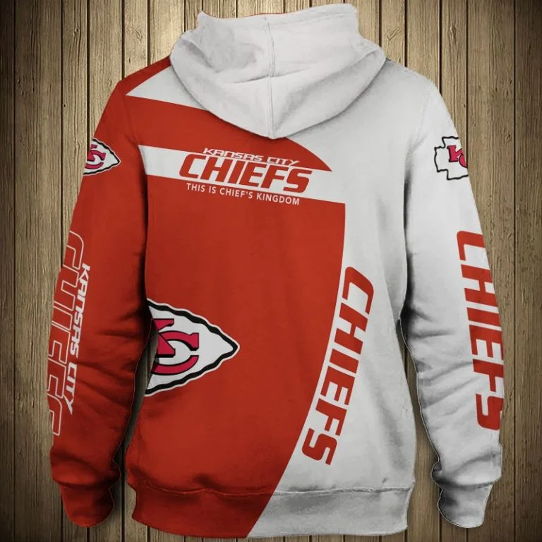 Clothes Kansas City Chiefs RC71 - Image 2