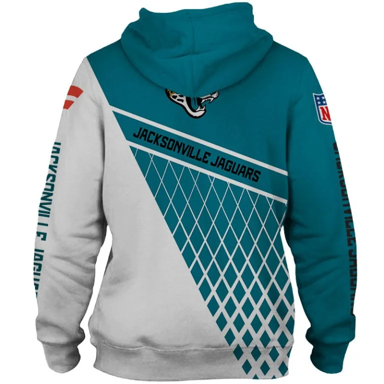 Clothes Jacksonville Jaguars WK91 - Image 2