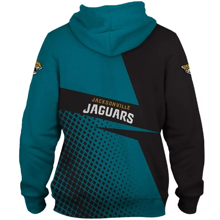Clothes Jacksonville Jaguars WE13 - Image 2