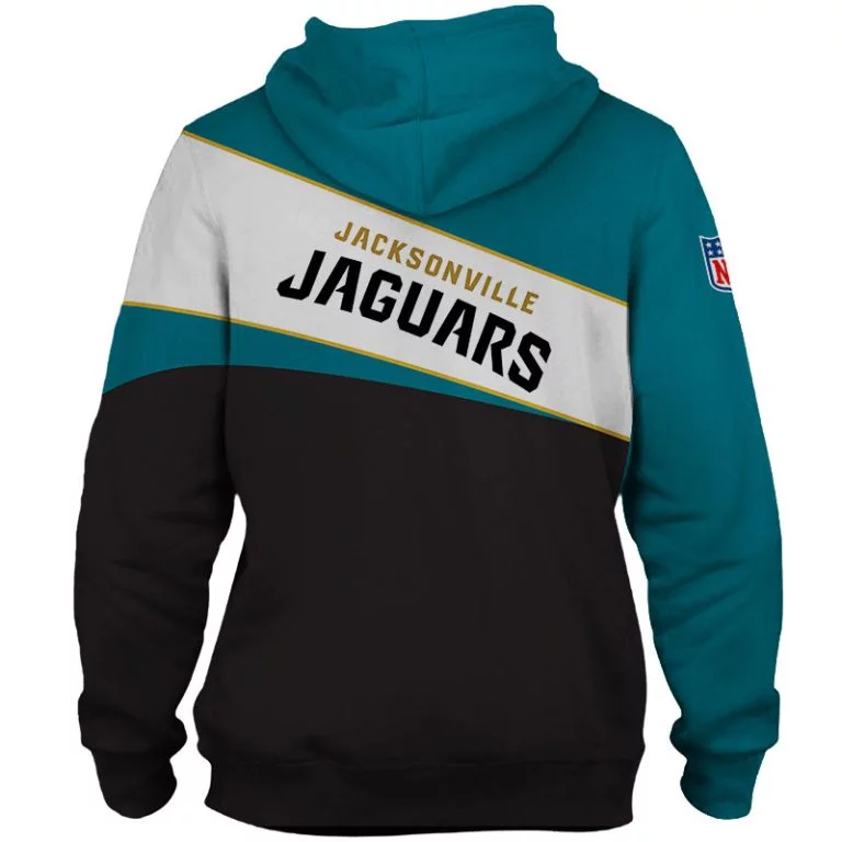Clothes Jacksonville Jaguars WY91 - Image 2