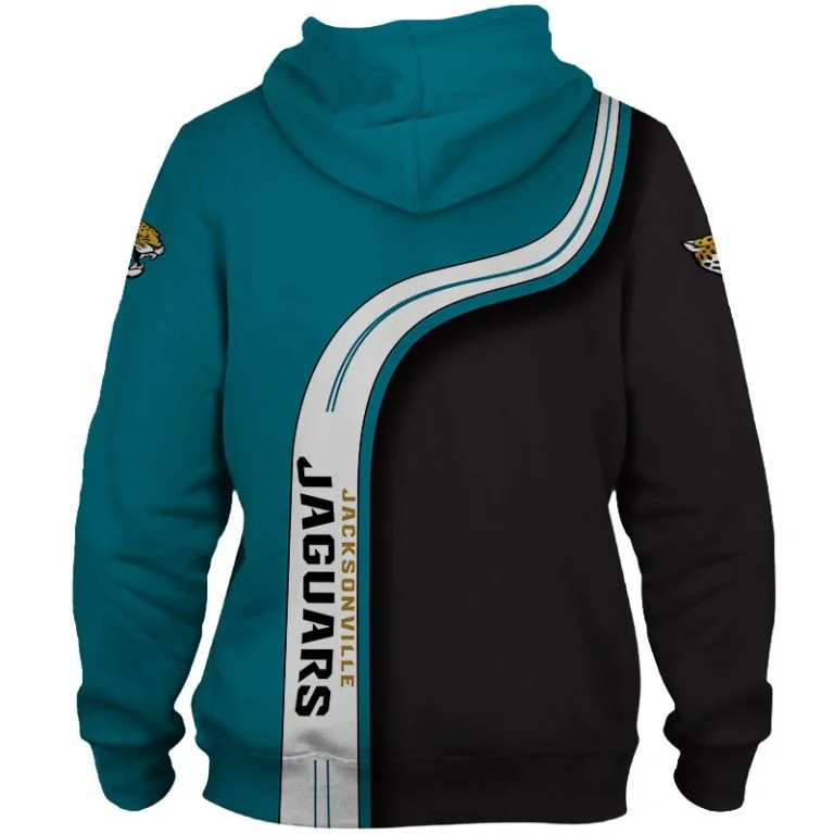 Clothes Jacksonville Jaguars RT71 - Image 2