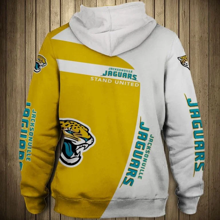 Clothes Jacksonville Jaguars EJ19 - Image 2