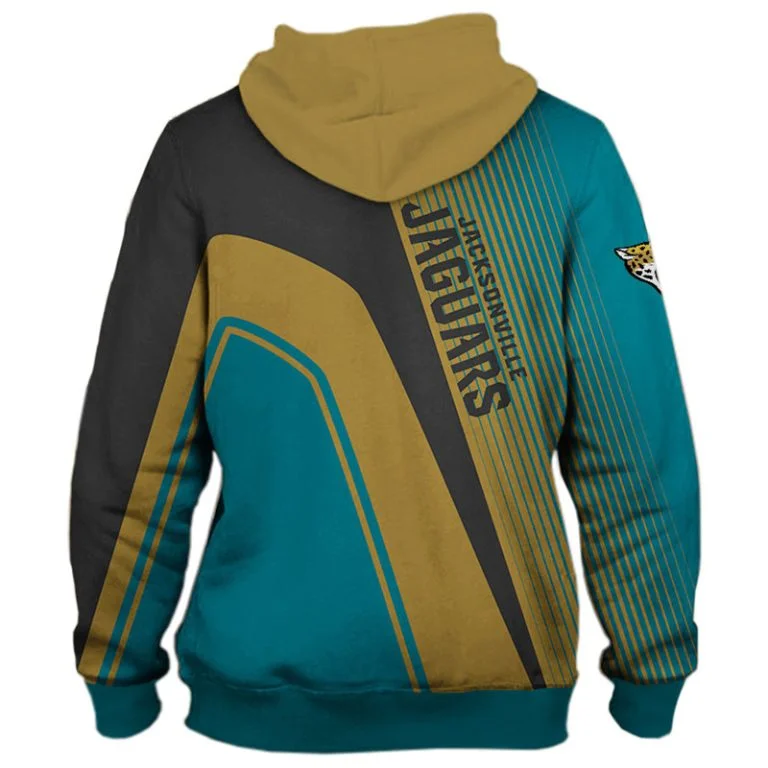 Clothes Jacksonville Jaguars EK19 - Image 2