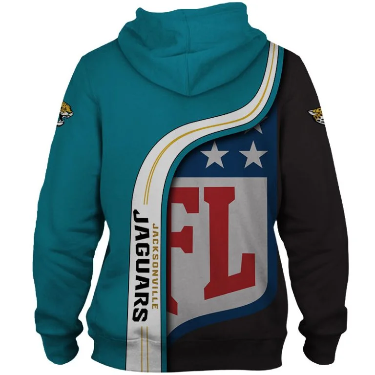 Clothes Jacksonville Jaguars CK91 - Image 2