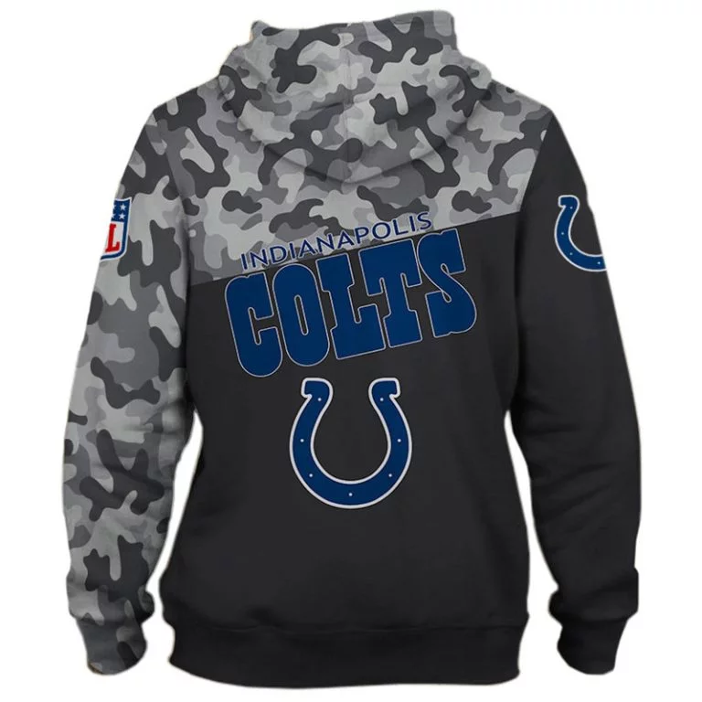 Clothes Indianapolis Colts RL71 - Image 2