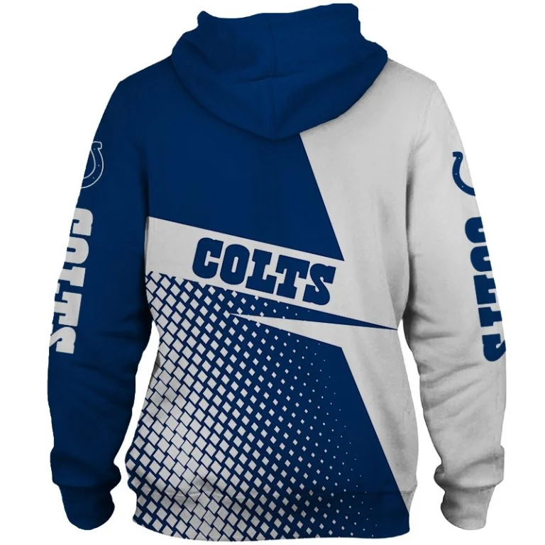 Clothes Indianapolis Colts FH71 - Image 2