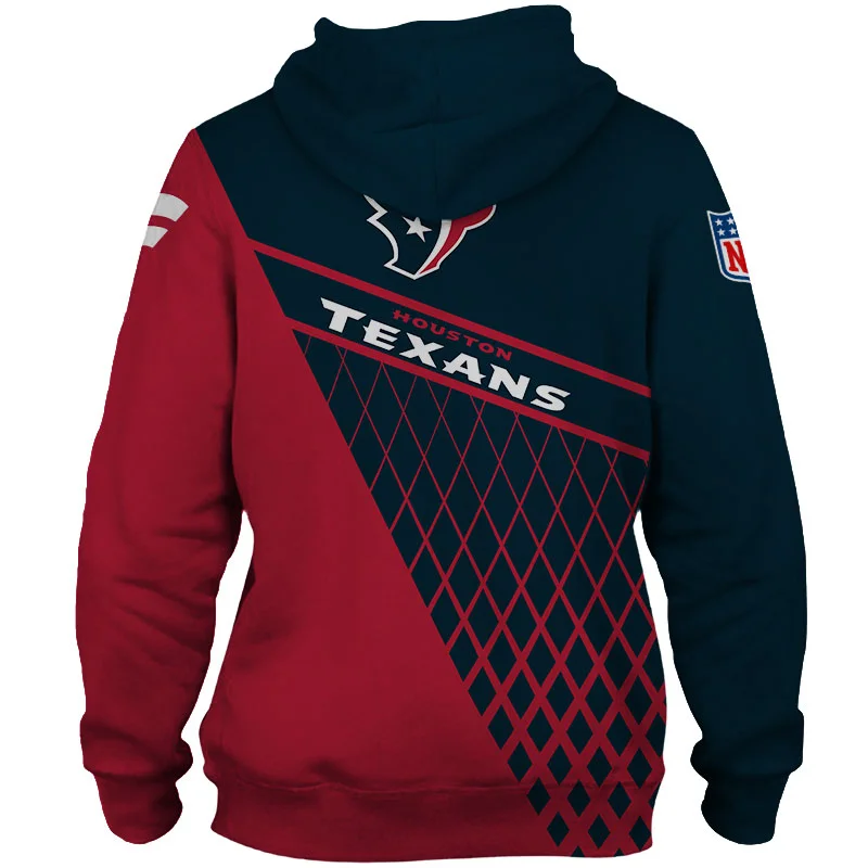 Clothes Houston Texans WT71 - Image 2