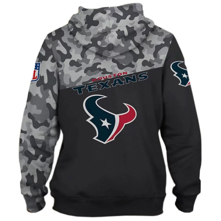 Clothes Houston Texans WK63 - Image 2