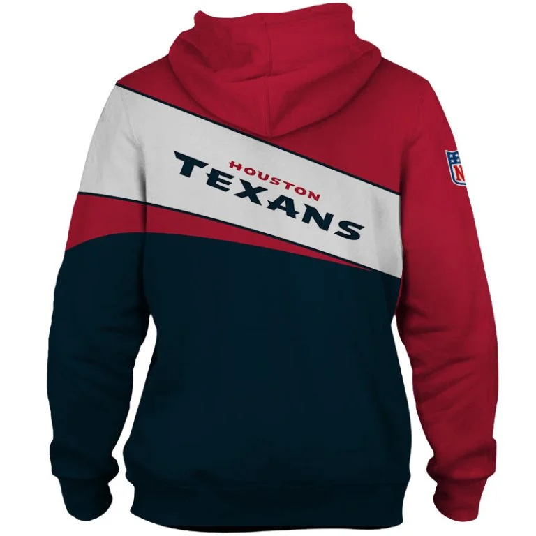 Clothes Houston Texans WH34 - Image 2
