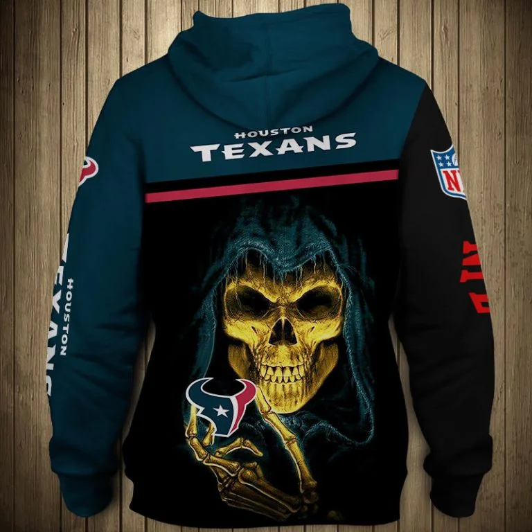 Clothes Houston Texans ET63 - Image 2