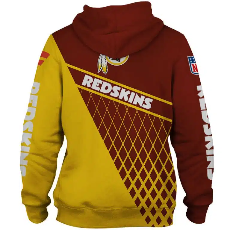 Clothes Washington Football IE71 - Image 2