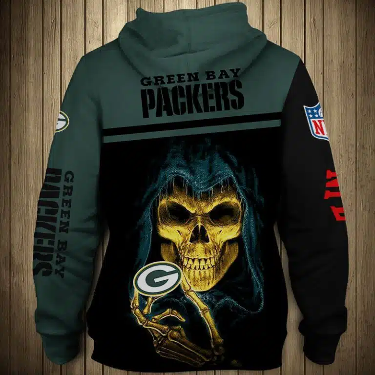 Clothes Green Bay Packers RH30 - Image 2