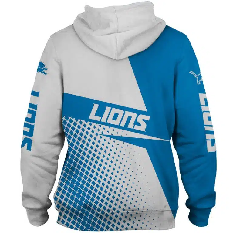 Clothes Detroit Lions RP76 - Image 2