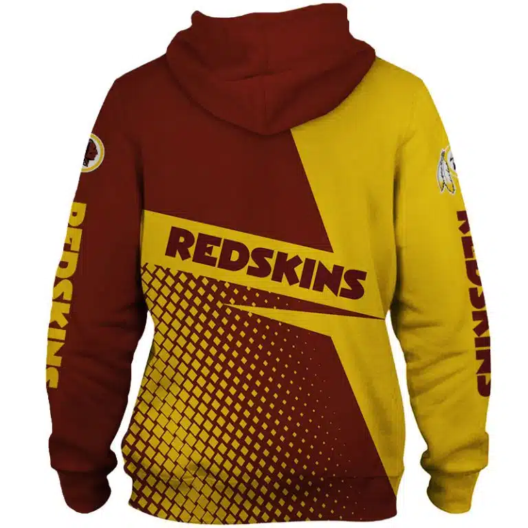 Clothes Washington Football UT98 - Image 2