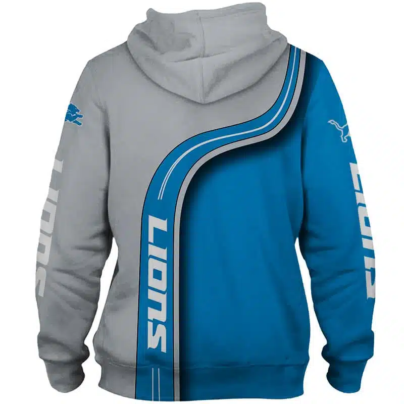 Clothes Detroit Lions EP76 - Image 2
