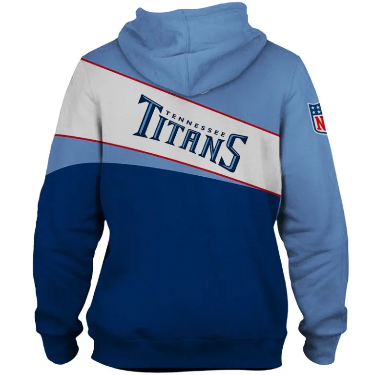Clothes Tennessee Titans OU71 - Image 2
