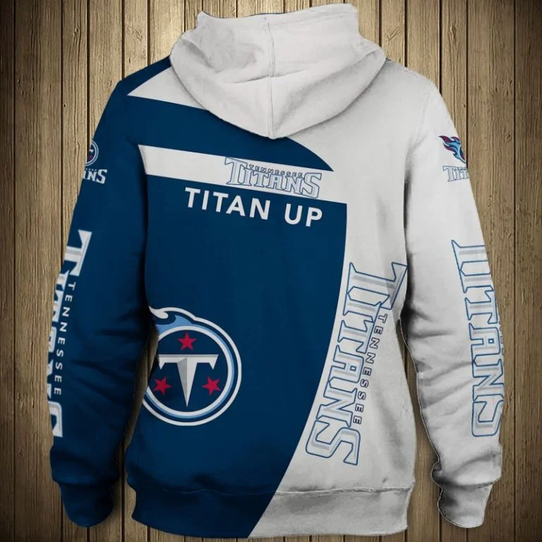 Clothes Tennessee Titans XK74 - Image 2