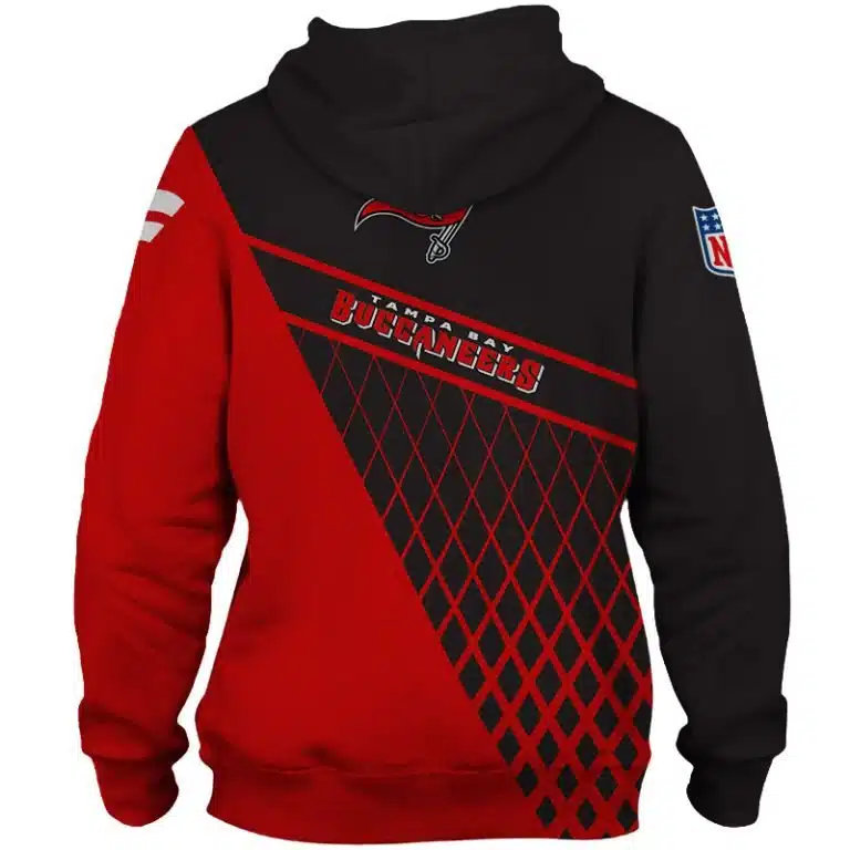 Clothes Tampa Bay Buccaneers PL93 - Image 2