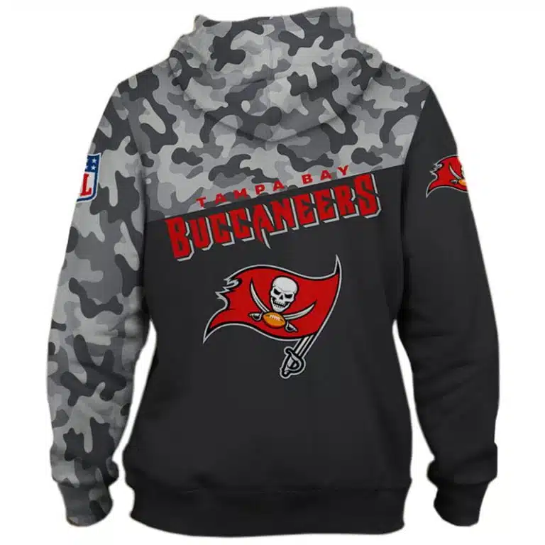 Clothes Tampa Bay Buccaneers RO71 - Image 2