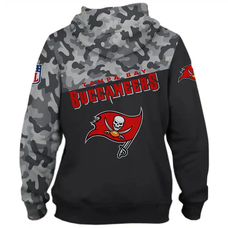 Clothes Tampa Bay Buccaneers RO71 - Image 2