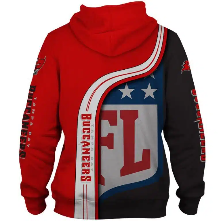 Clothes Tampa Bay Buccaneers PL93 - Image 2
