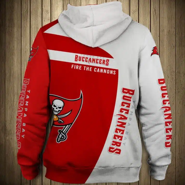 Clothes Tampa Bay Buccaneers FL71 - Image 2