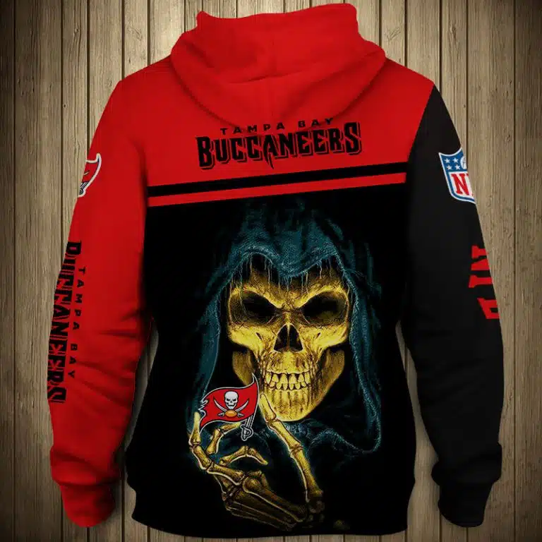 Clothes Tampa Bay Buccaneers RK92 - Image 2