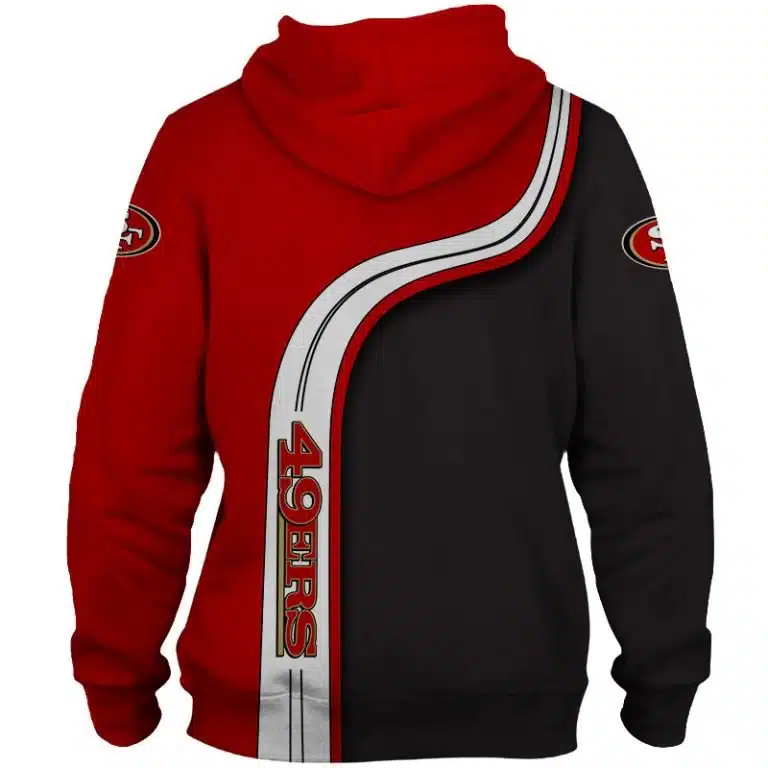 Clothes San Francisco 49ers RD13 - Image 2