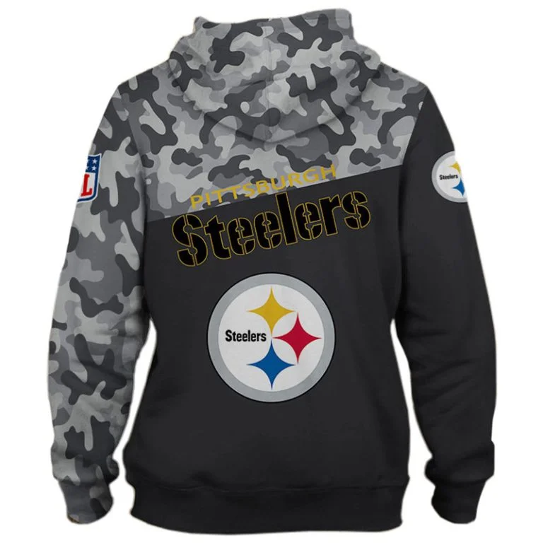 Clothes Pittsburgh Steelers CL36 - Image 2