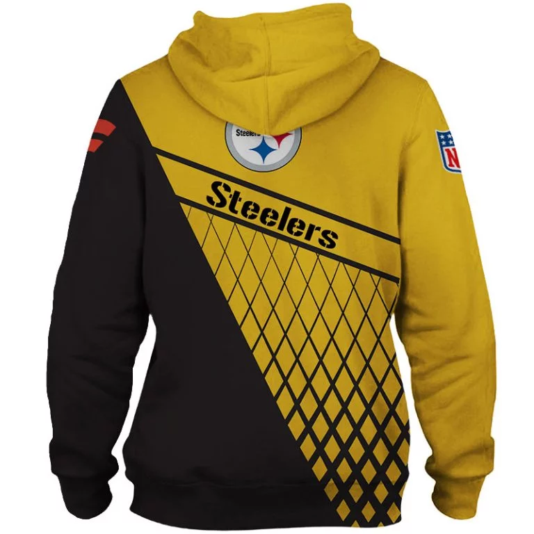 Clothes Pittsburgh Steelers XK71 - Image 2