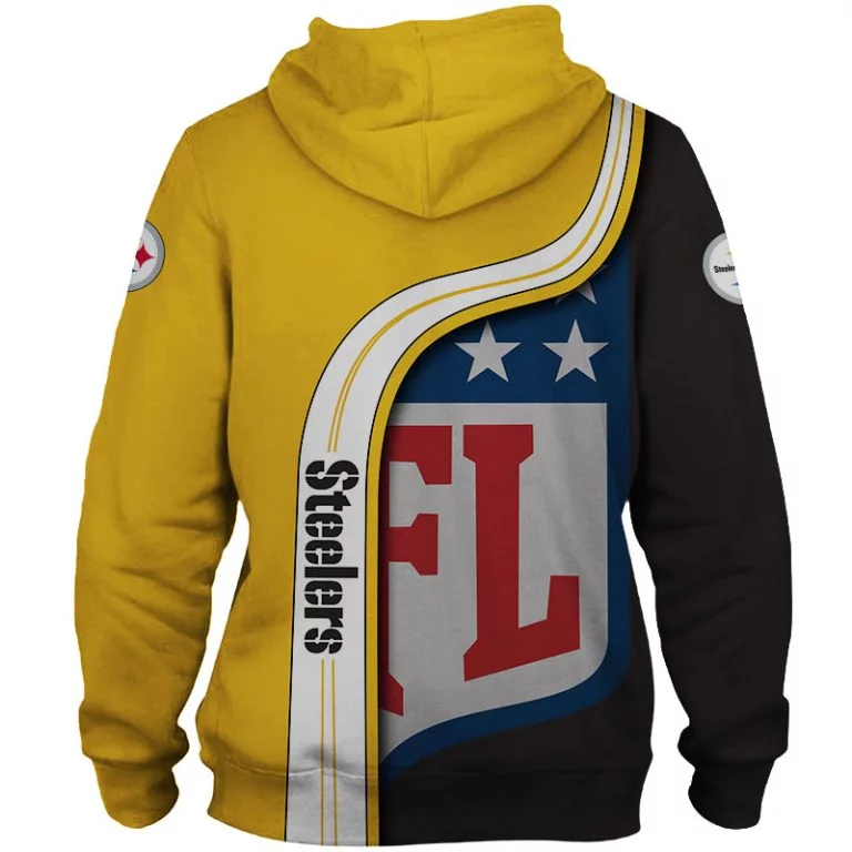 Clothes Pittsburgh Steelers FH71 - Image 2