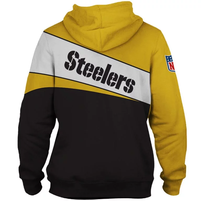 Clothes Pittsburgh Steelers HR61 - Image 2