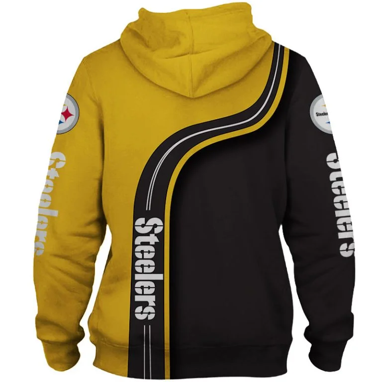 Clothes Pittsburgh Steelers OU71 - Image 2
