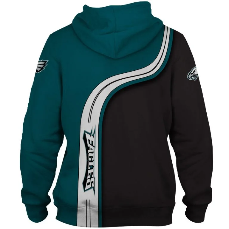 Clothes Philadelphia Eagles PL64 - Image 2