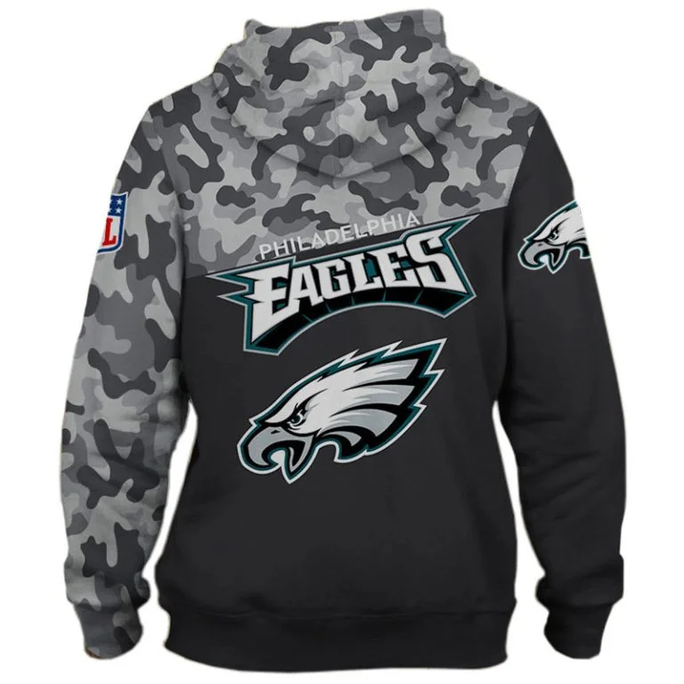 Clothes Philadelphia Eagles RL94 - Image 2