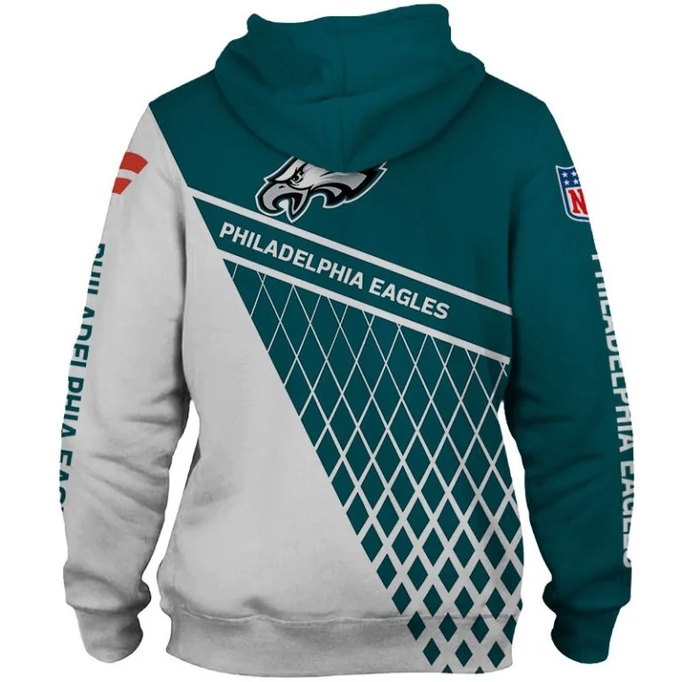 Clothes Philadelphia Eagles TL71 - Image 2