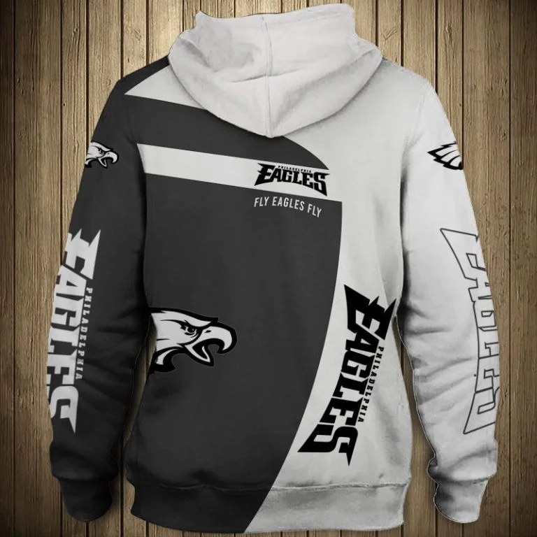 Clothes Philadelphia Eagles RK61 - Image 2