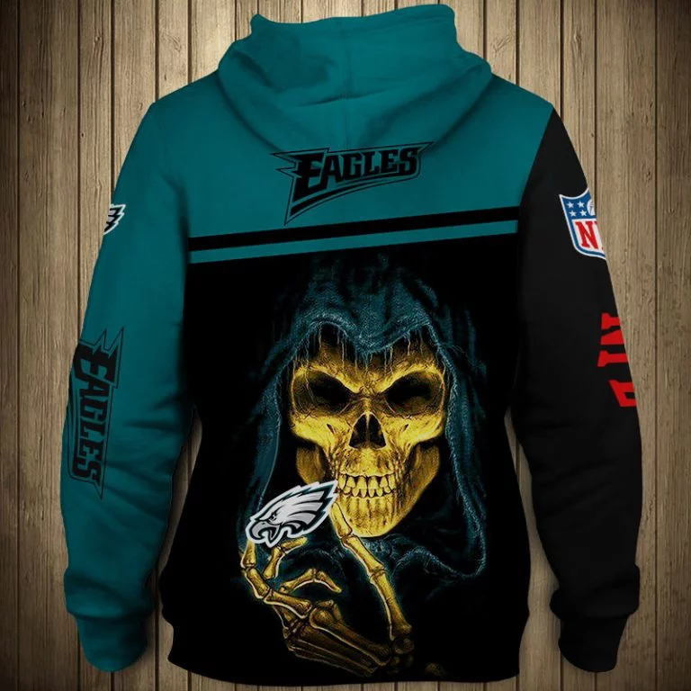 Clothes Philadelphia Eagles IT41 - Image 2